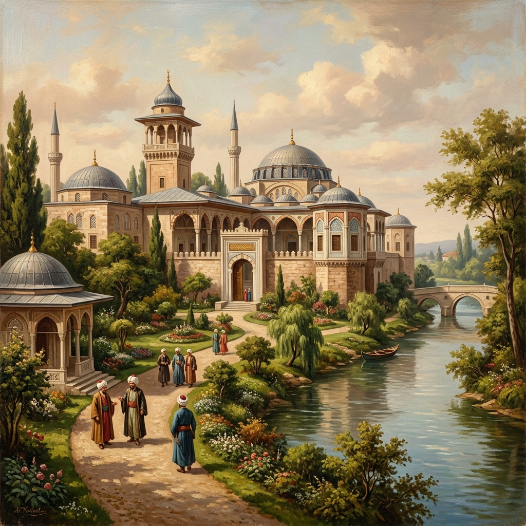 Edirne Sarayı