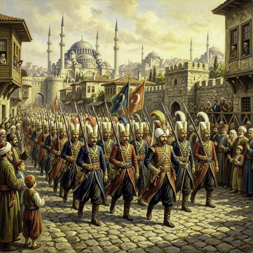 Yeniçeri Birliği